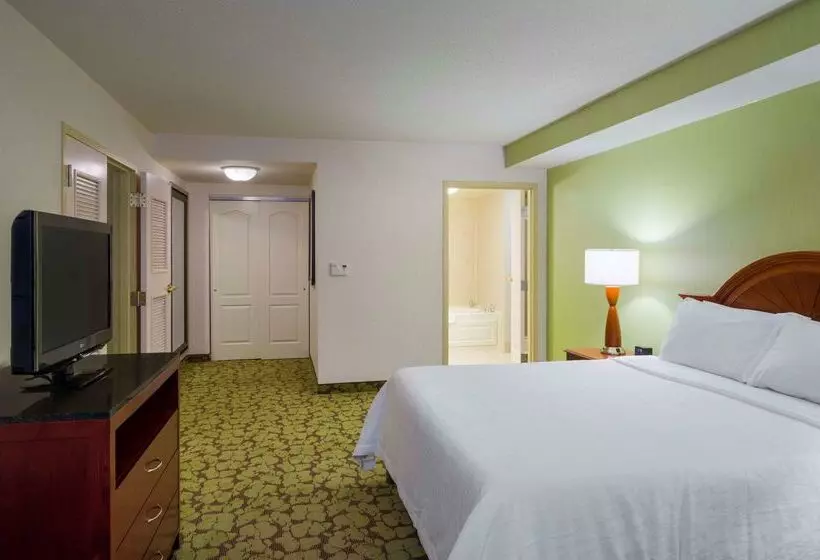 هتل Hilton Garden Inn Hartford South/glastonbury