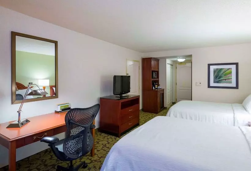 هتل Hilton Garden Inn Hartford South/glastonbury