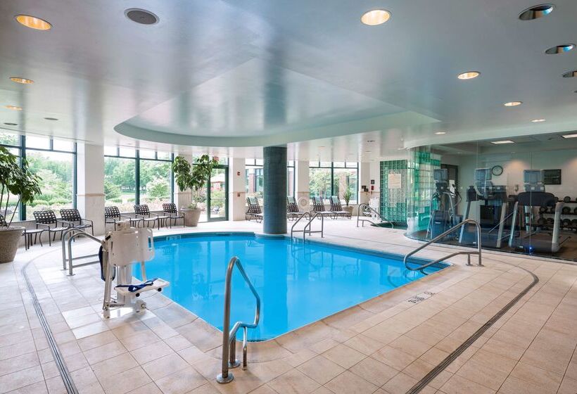 فندق Hilton Garden Inn Hartford South/glastonbury