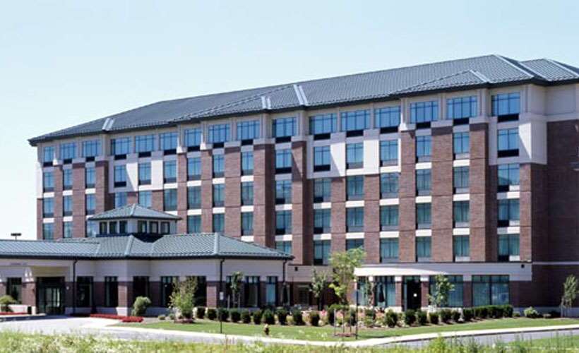 فندق Hilton Garden Inn Hartford South/glastonbury