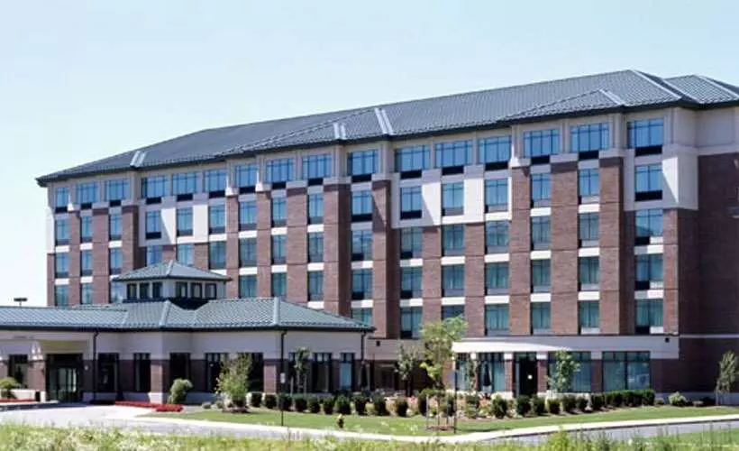 هتل Hilton Garden Inn Hartford South/glastonbury