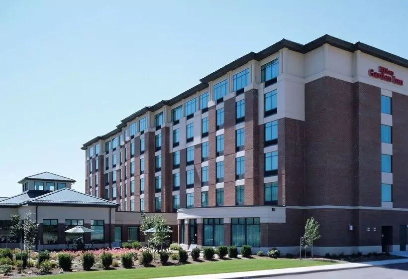 هتل Hilton Garden Inn Hartford South/glastonbury