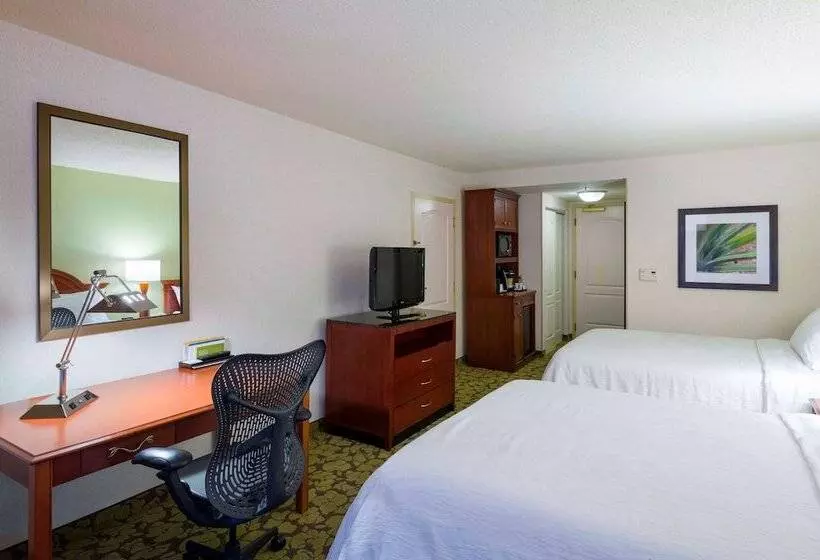 هتل Hilton Garden Inn Hartford South/glastonbury