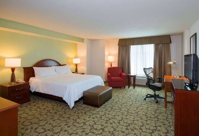 فندق Hilton Garden Inn Hartford South/glastonbury
