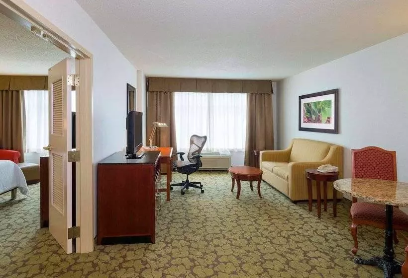 هتل Hilton Garden Inn Hartford South/glastonbury
