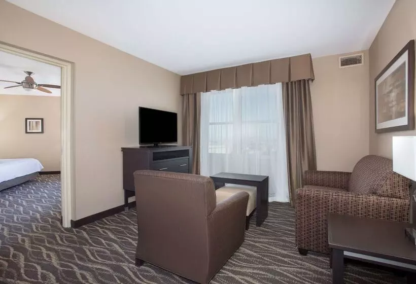 ホテル Homewood Suites By Hilton Henderson South Las Vegas
