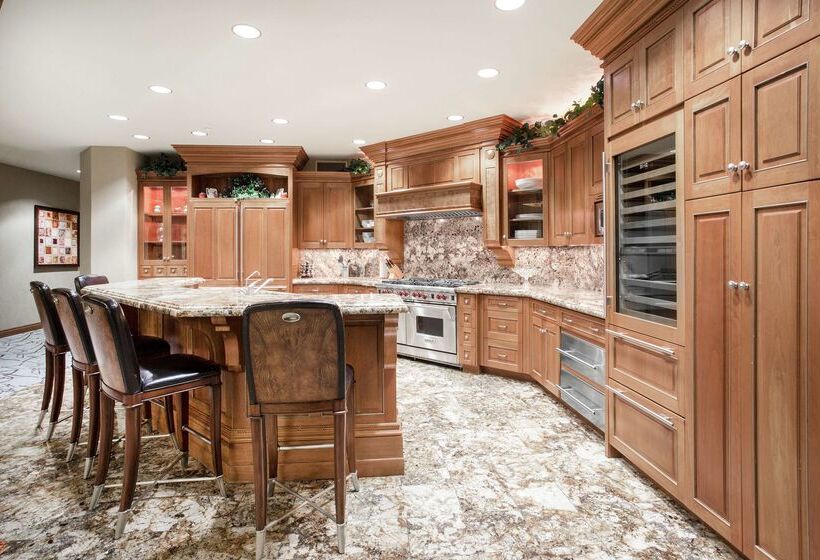 בית מלון כפרי Homewood Suites By Hilton Henderson South Las Vegas