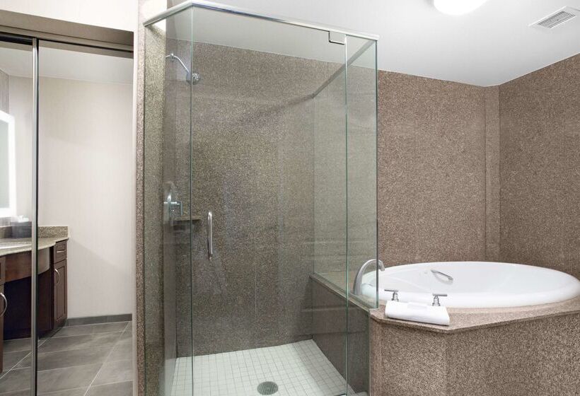 בית מלון כפרי Homewood Suites By Hilton Henderson South Las Vegas