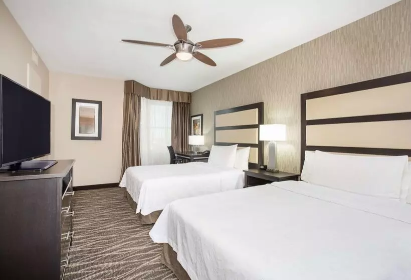 ホテル Homewood Suites By Hilton Henderson South Las Vegas