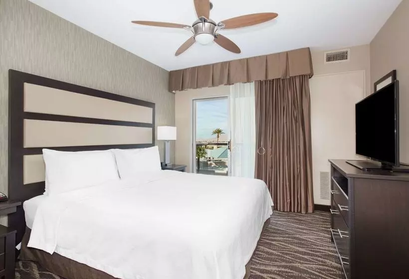 ホテル Homewood Suites By Hilton Henderson South Las Vegas