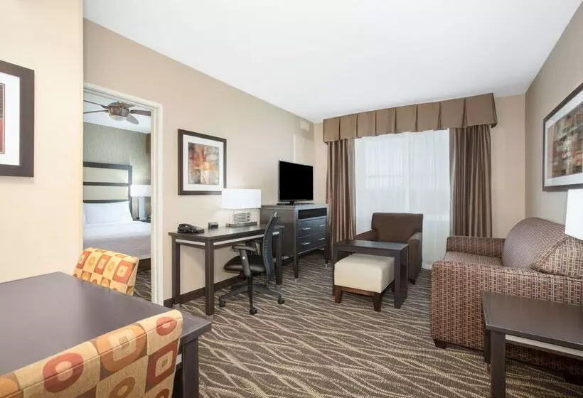 ホテル Homewood Suites By Hilton Henderson South Las Vegas