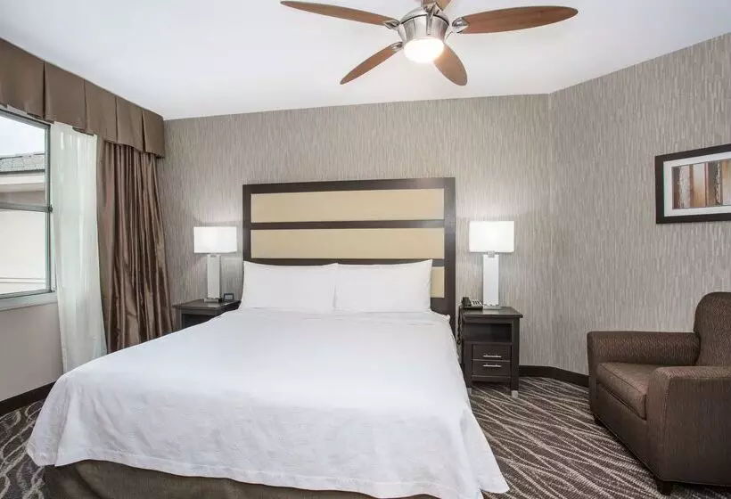 ホテル Homewood Suites By Hilton Henderson South Las Vegas