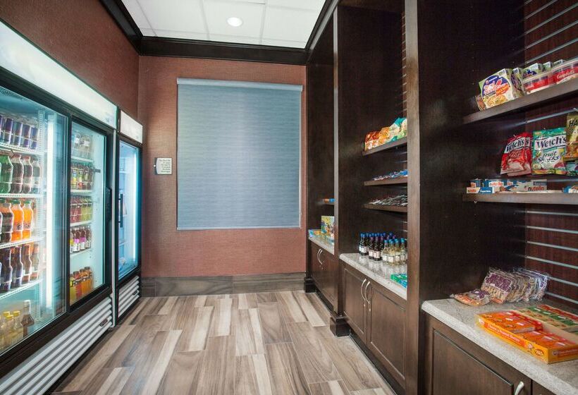 בית מלון כפרי Homewood Suites By Hilton Henderson South Las Vegas