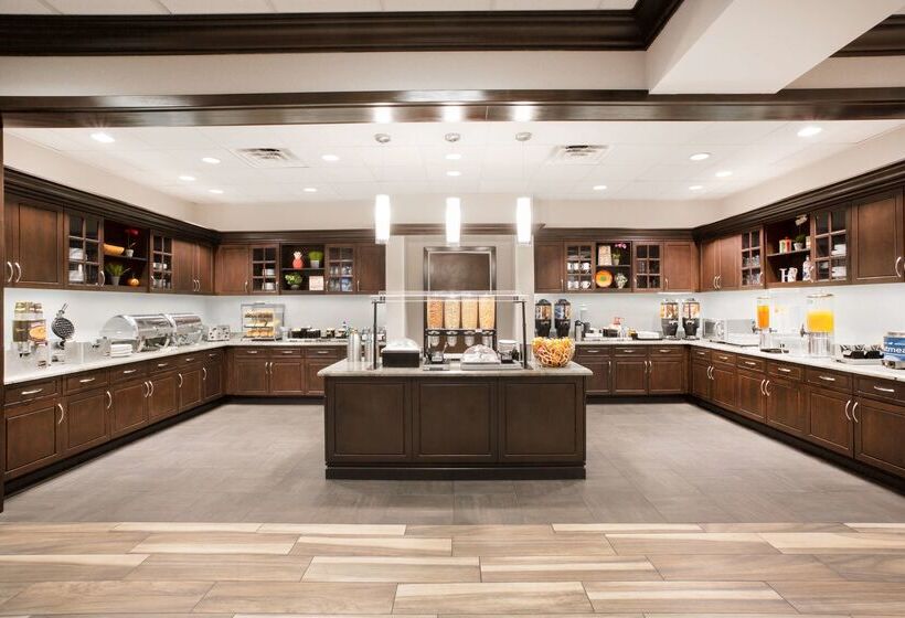 בית מלון כפרי Homewood Suites By Hilton Henderson South Las Vegas