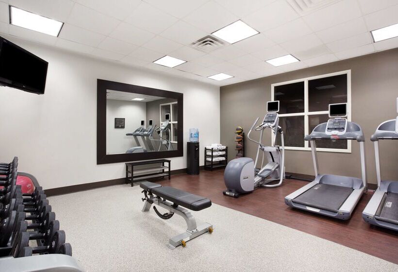 בית מלון כפרי Homewood Suites By Hilton Henderson South Las Vegas