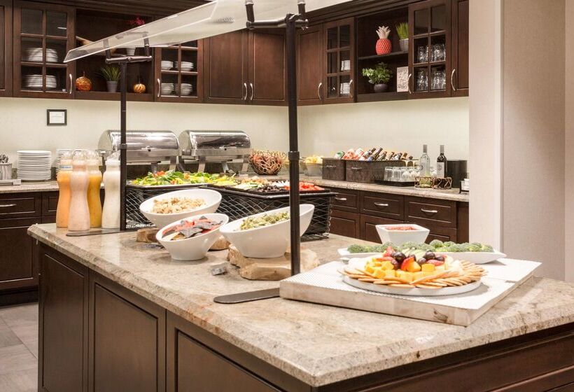 בית מלון כפרי Homewood Suites By Hilton Henderson South Las Vegas