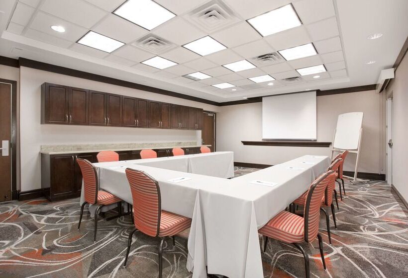 בית מלון כפרי Homewood Suites By Hilton Henderson South Las Vegas