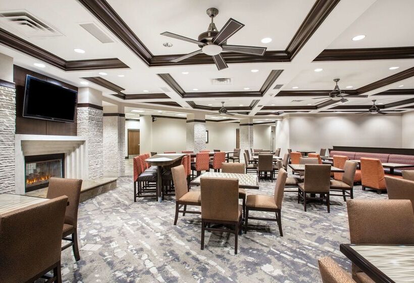 בית מלון כפרי Homewood Suites By Hilton Henderson South Las Vegas