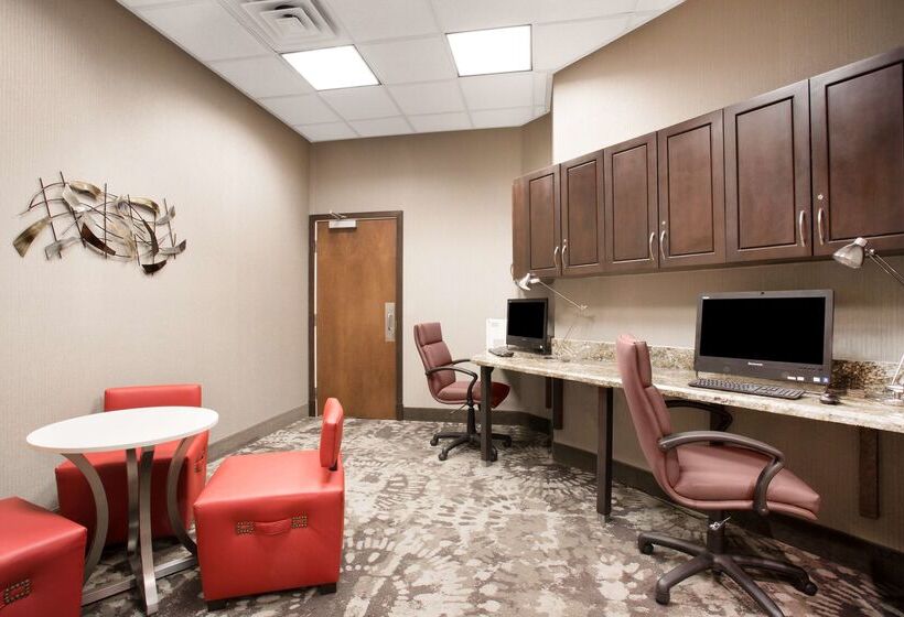 בית מלון כפרי Homewood Suites By Hilton Henderson South Las Vegas