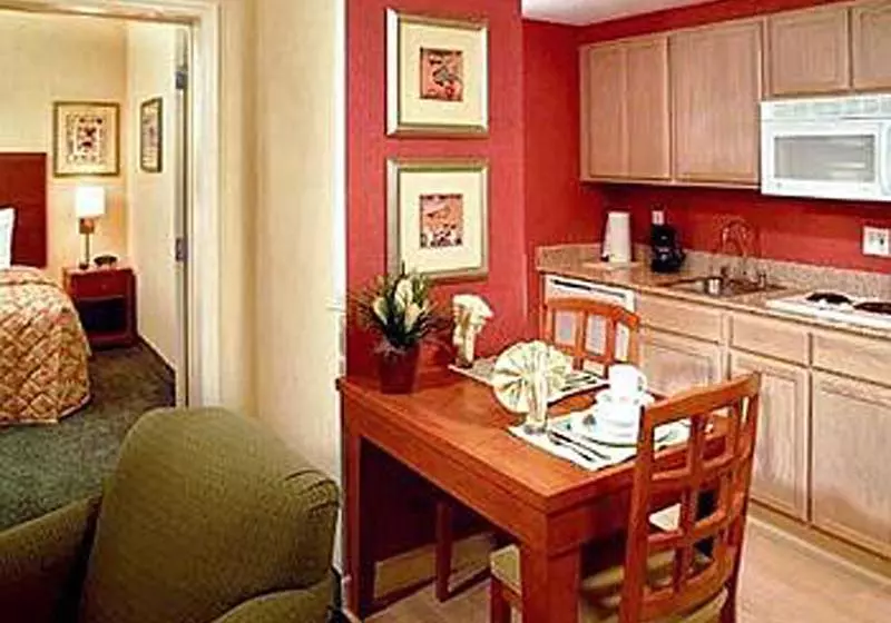 ホテル Homewood Suites By Hilton Henderson South Las Vegas