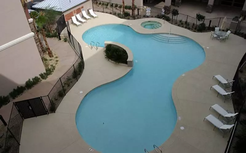 ホテル Homewood Suites By Hilton Henderson South Las Vegas