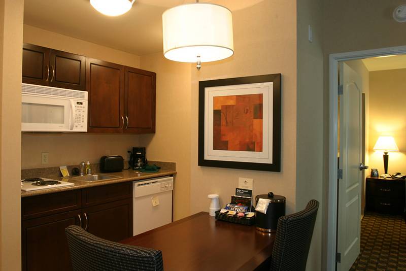 בית מלון כפרי Homewood Suites By Hilton Henderson South Las Vegas