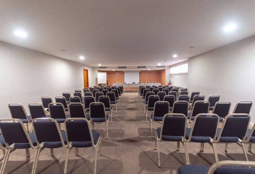 هتل Iguatemi Business & Flat By Avectur