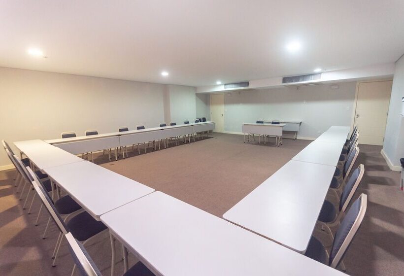 هتل Iguatemi Business & Flat By Avectur