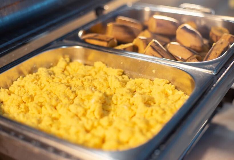 هتل Iguatemi Business & Flat By Avectur