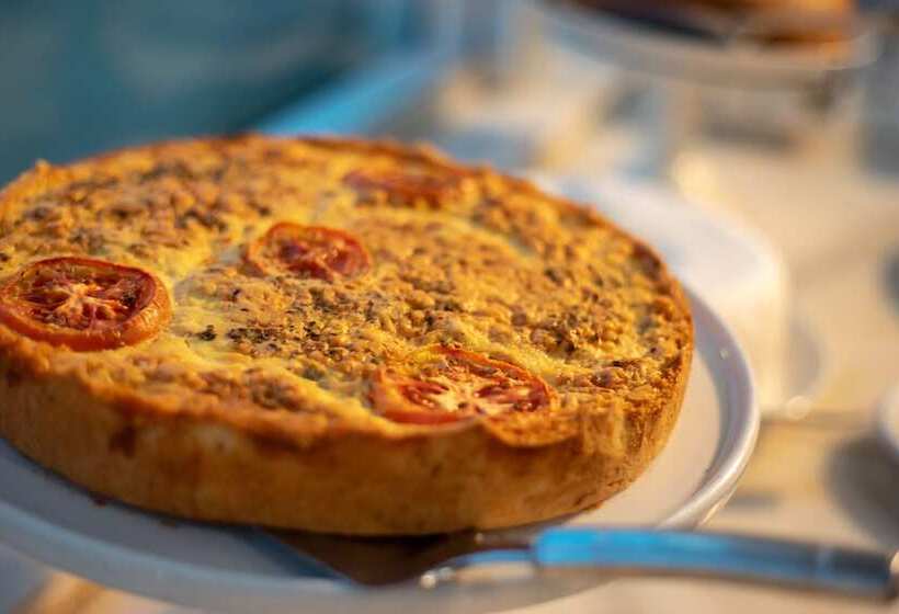 هتل Iguatemi Business & Flat By Avectur