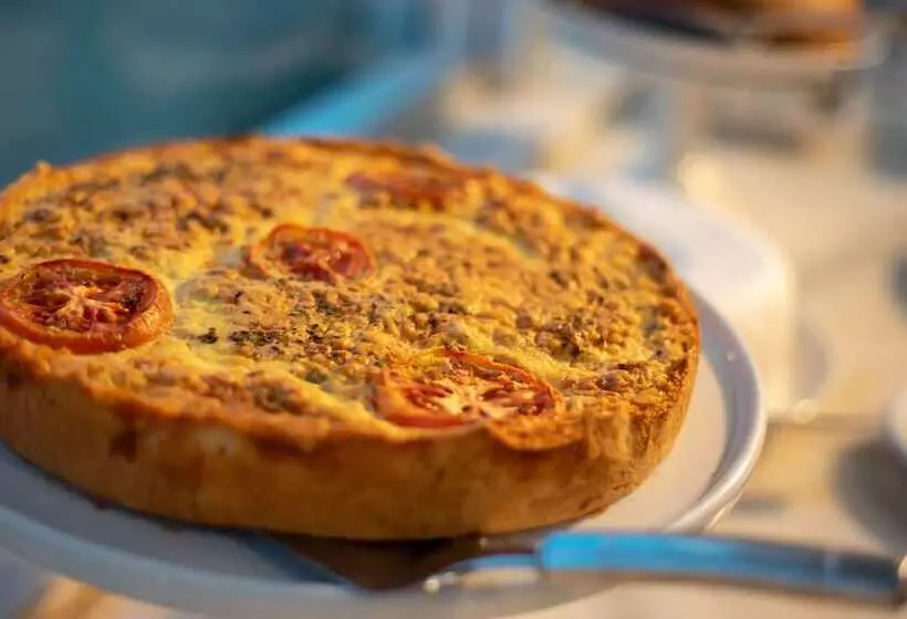 Отель Iguatemi Business & Flat By Avectur