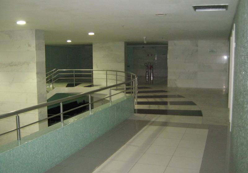 هتل Iguatemi Business & Flat By Avectur