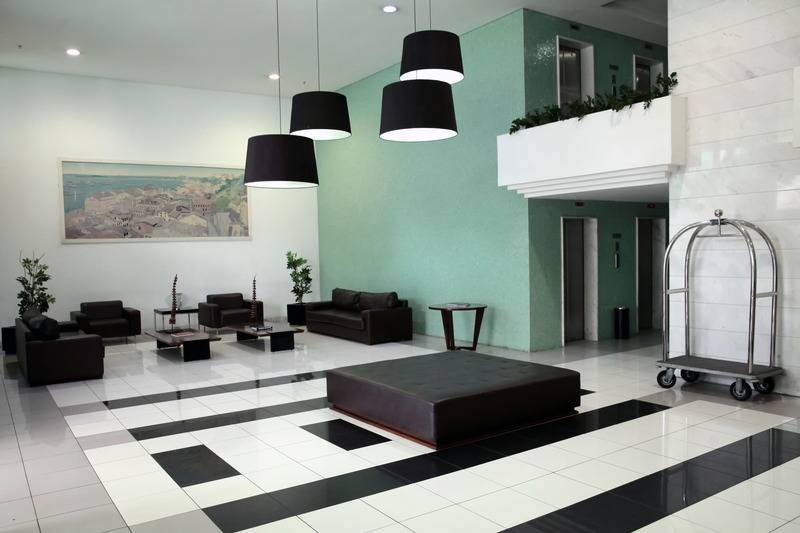 هتل Iguatemi Business & Flat By Avectur