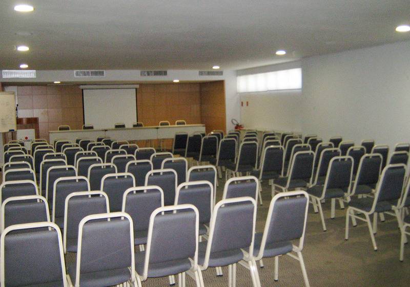 هتل Iguatemi Business & Flat By Avectur