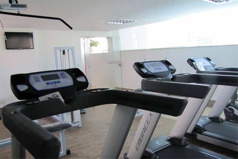 هتل Iguatemi Business & Flat By Avectur