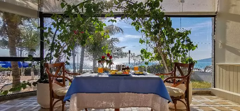 فندق Ingleses Praia