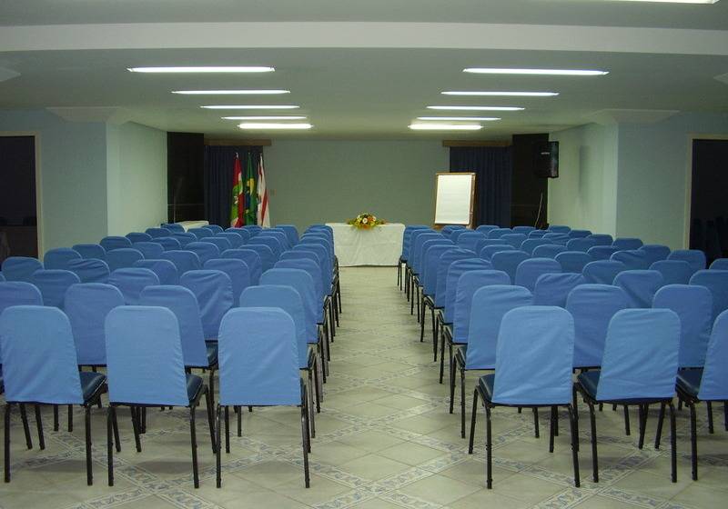 בית מלון כפרי Ingleses Praia