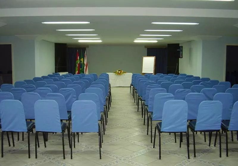 فندق Ingleses Praia