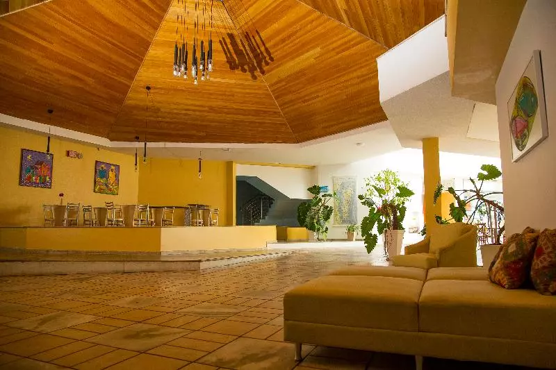 فندق Ingleses Praia