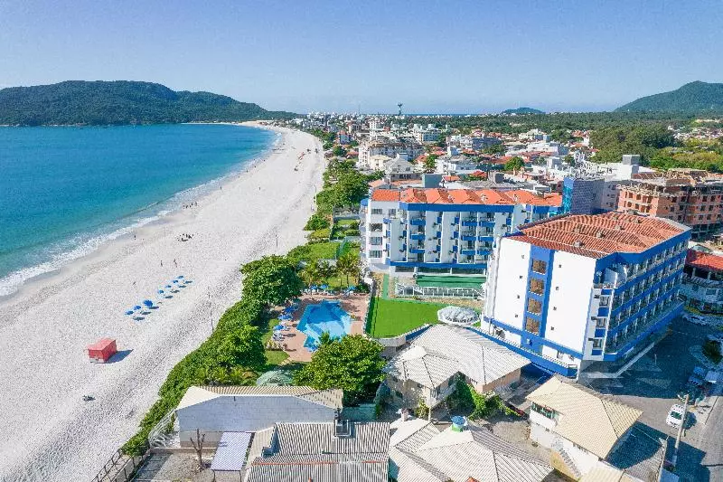 فندق Ingleses Praia