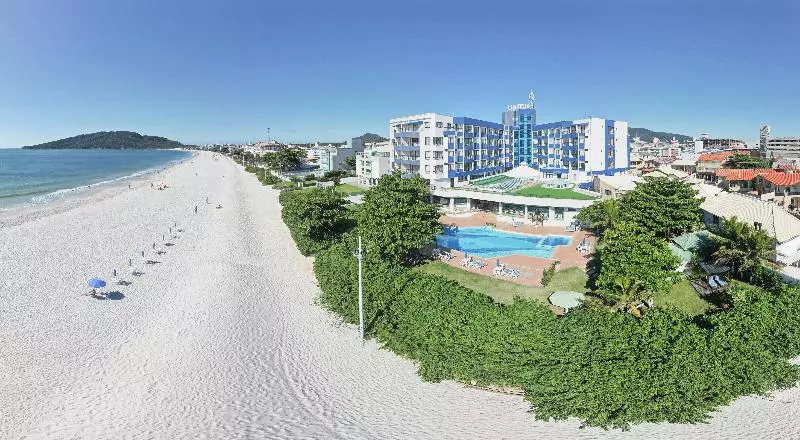 فندق Ingleses Praia