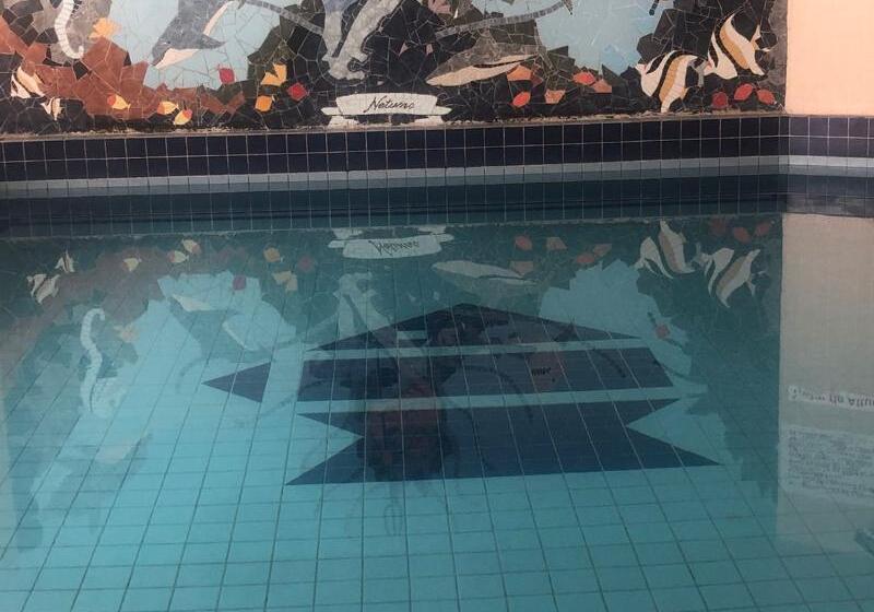 בית מלון כפרי Ingleses Praia