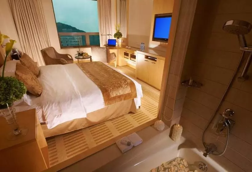 هتل Jinma Palace Hangzhou