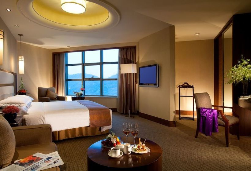 فندق Jinma Palace Hangzhou