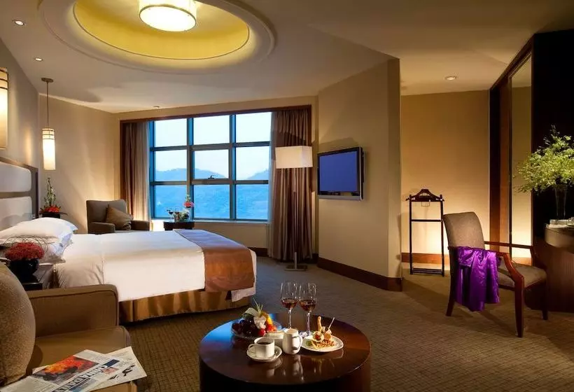 هتل Jinma Palace Hangzhou