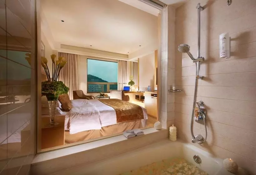 هتل Jinma Palace Hangzhou