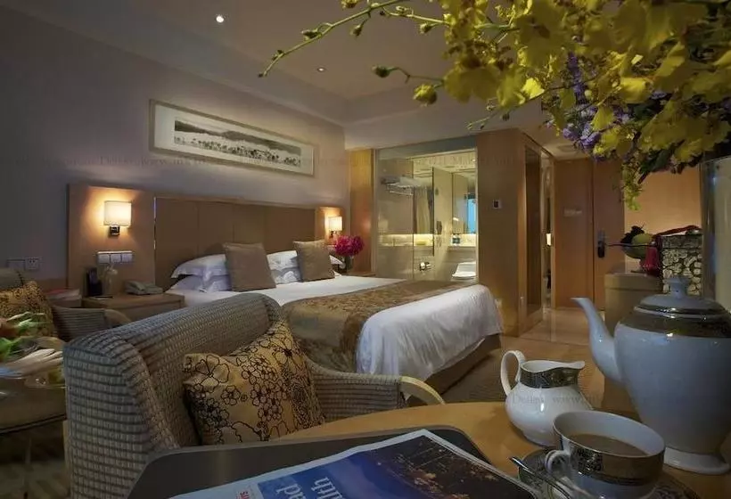 هتل Jinma Palace Hangzhou