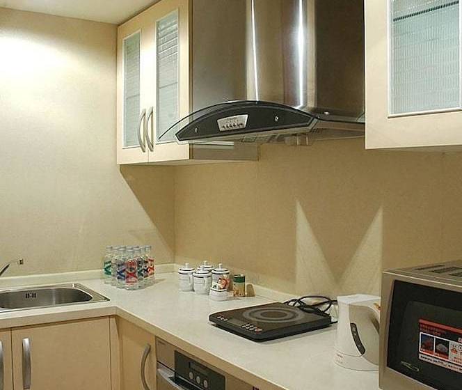 فندق Jinma Palace Hangzhou