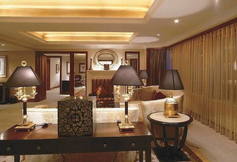 فندق Jinma Palace Hangzhou