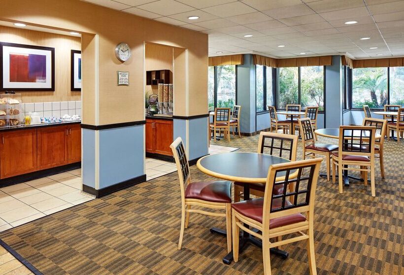 فندق La Quinta By Wyndham Thousand Oaks Newbury Park